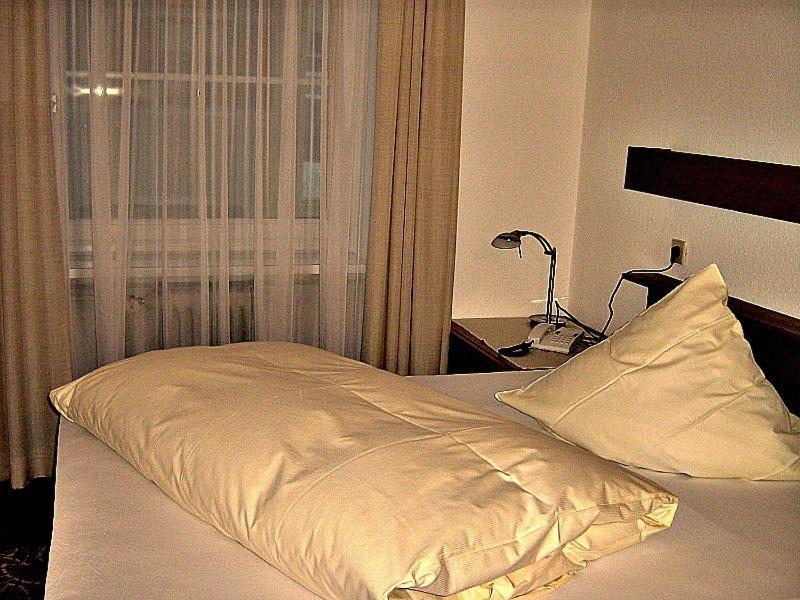 Hotel Restaurant Baeren Freudenstadt Værelse billede