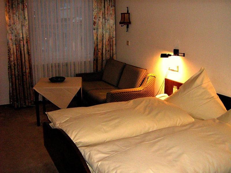Hotel Restaurant Baeren Freudenstadt Værelse billede