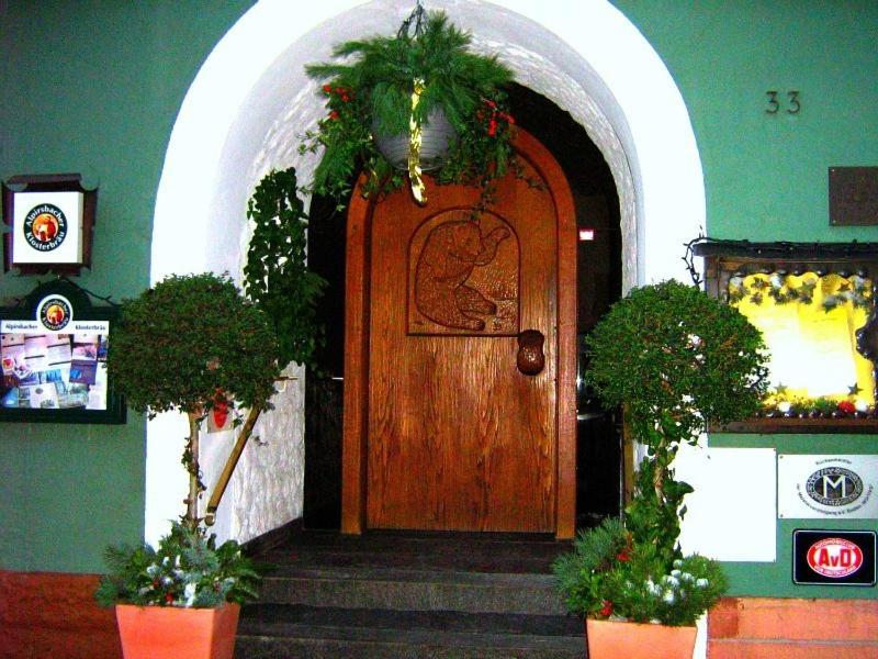 Hotel Restaurant Baeren Freudenstadt Eksteriør billede