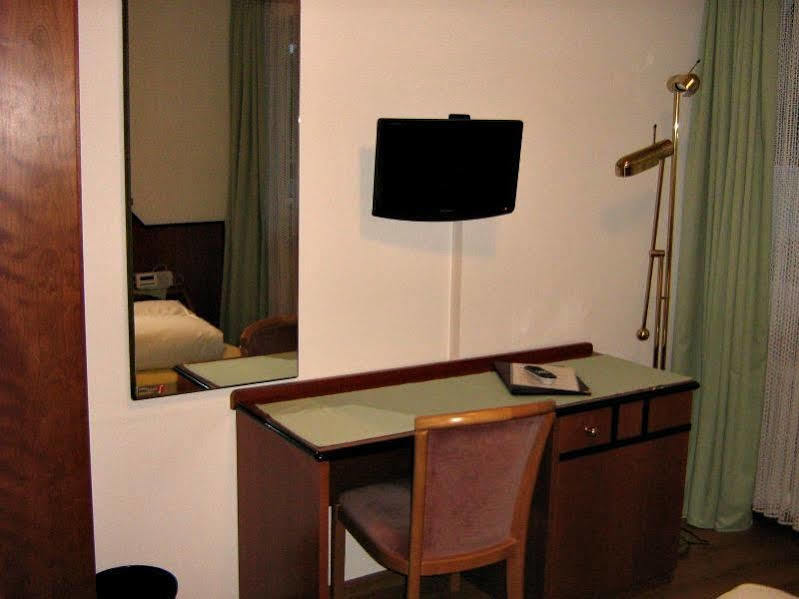 Hotel Restaurant Baeren Freudenstadt Eksteriør billede